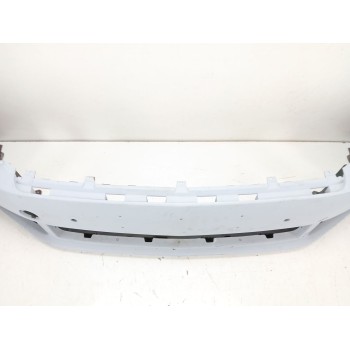 Recambio de paragolpes delantero para bentley mulsanne (3y_) 6.8 speed referencia OEM IAM 3Y0807091  