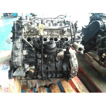 Recambio de motor completo para hyundai i20 classic referencia OEM IAM D4FC <CASCO> 