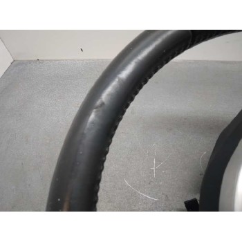 Recambio de volante para jaguar xe portfolio awd referencia OEM IAM GX733F563PD8PVJ DESGASTADO CON MANDOS