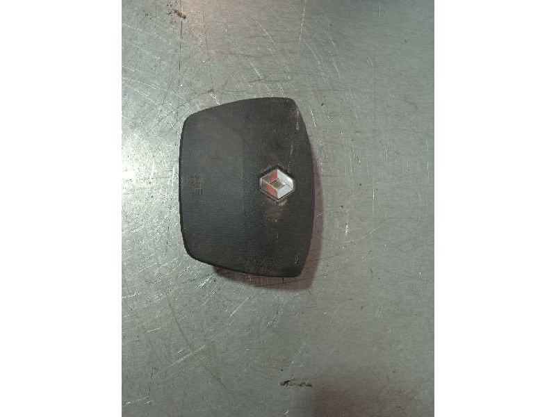 Recambio de airbag delantero izquierdo para renault megane iii berlina 5 p dynamique referencia OEM IAM 985100007R  