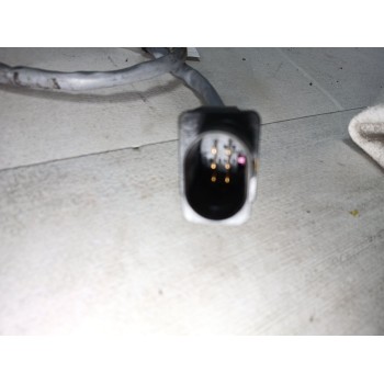 Recambio de sonda lambda para seat leon (1p1) 2.0 16v fsi referencia OEM IAM 03l906262  