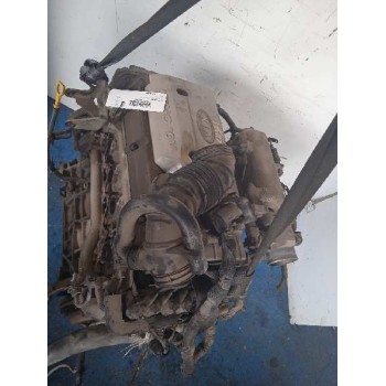 Recambio de motor completo para kia rio 1.4 active referencia OEM IAM G4EE <<S/C>> 