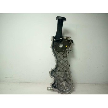 Recambio de bomba aceite para fiat fiorino adventure combi referencia OEM IAM 55232196 TAPA DISTRIBUCION 
