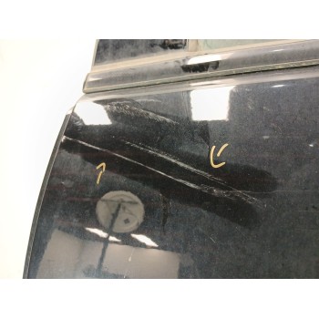 Recambio de puerta trasera izquierda para omoda 5 referencia OEM IAM   