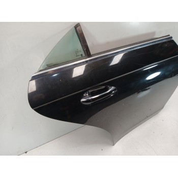 Recambio de puerta trasera derecha para mercedes-benz cls (c219) cls 350 (219.356) referencia OEM IAM A2197300205  