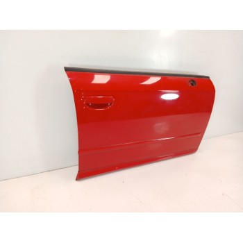 Recambio de puerta delantera derecha para seat exeo st (3r5)(2009>) sport referencia OEM IAM 3R0831052  