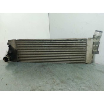 Recambio de intercooler para renault scenic ii 1.5 dci diesel referencia OEM IAM 8200115540 8200700172 8200115540