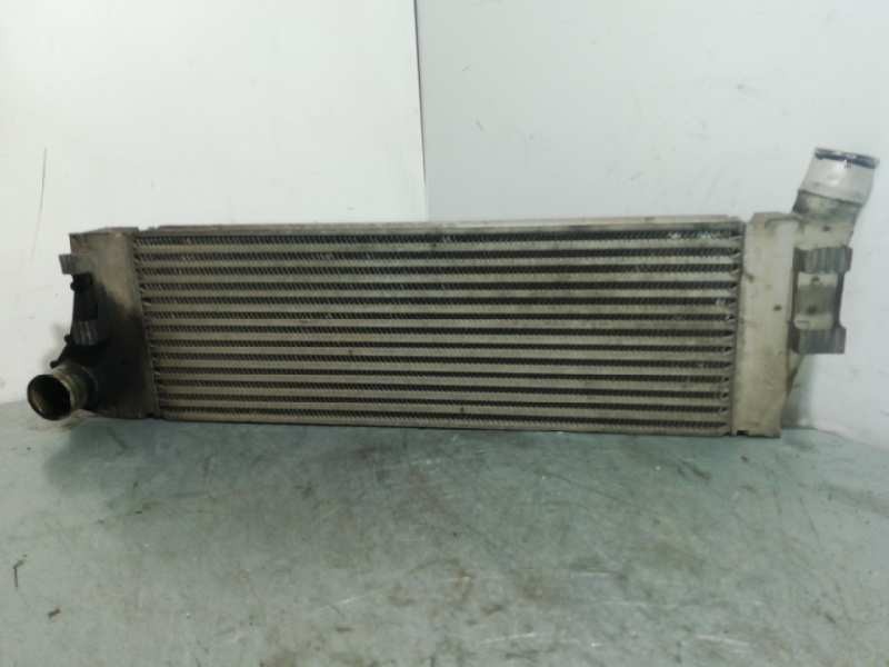 Recambio de intercooler para renault scenic ii 1.5 dci diesel referencia OEM IAM 8200115540 8200700172 8200115540