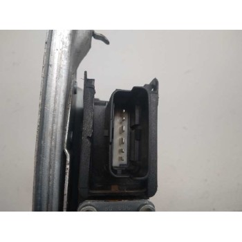 Recambio de elevalunas trasero derecho para citroën c5 berlina collection referencia OEM IAM 128000771 0130822446 6 PINES