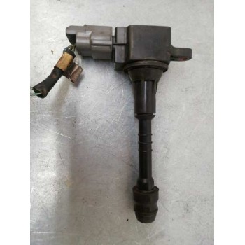 Recambio de bobina encendido para nissan almera tino (v10m) básico referencia OEM IAM 224486N010 AIC4004D 3 CABLES