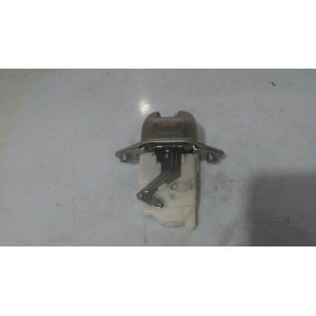 Recambio de cerradura maletero / porton para subaru xv active referencia OEM IAM   4 PIN