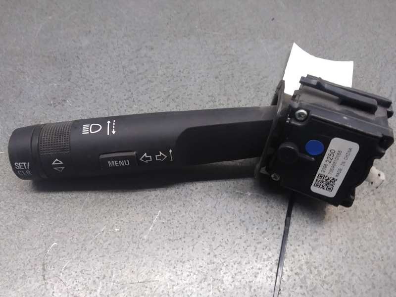 Recambio de mando intermitentes para opel mokka x selective start/stop referencia OEM IAM 20962250  