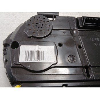 Recambio de cuadro instrumentos para renault talisman (lp_) 1.6 dci 130 referencia OEM IAM 248106929r  