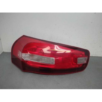 Recambio de piloto trasero izquierdo para citroën c4 picasso feel referencia OEM IAM   