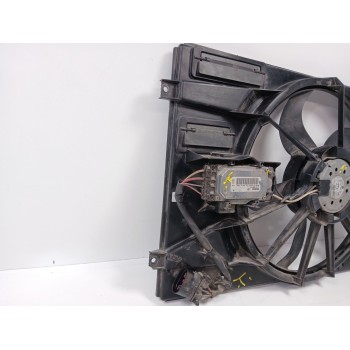 Recambio de electroventilador para seat leon (1p1) 1.6 tdi referencia OEM IAM 1K0121205AF 1K0121203AN 