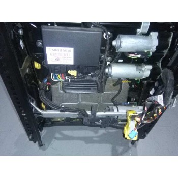 Recambio de juego asientos completo para porsche panamera diesel referencia OEM IAM   