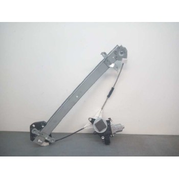 ELEVALUNAS DELANTERO IZQUIERDO 6 PINES 