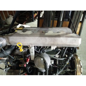 Recambio de motor completo para opel omega b cd berlina referencia OEM IAM X25DT B 