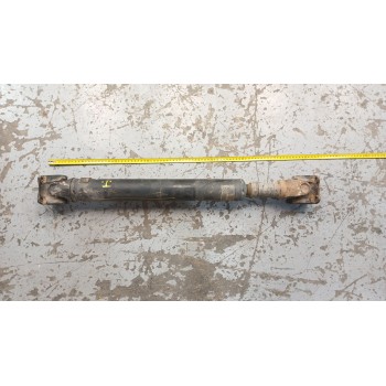 Recambio de transmision central delantera para nissan pathfinder iii (r51) 2.5 dci 4wd referencia OEM IAM 2130922  