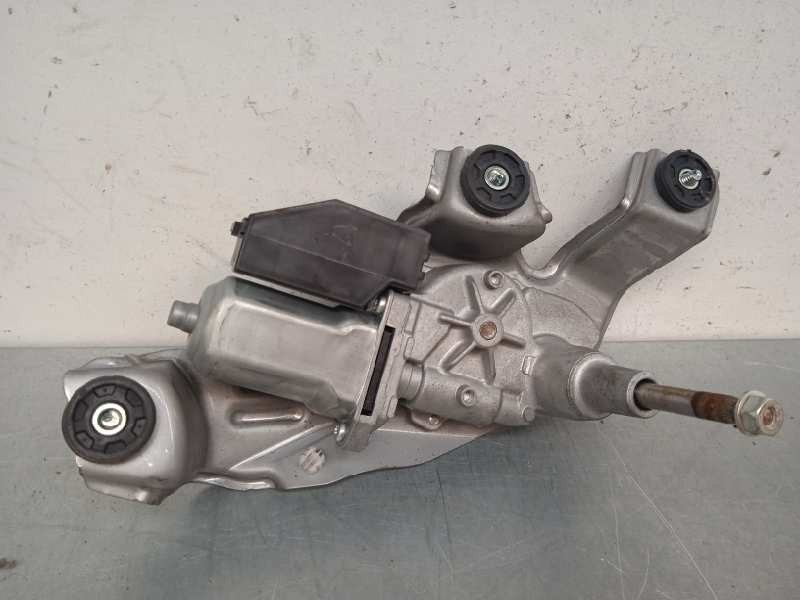 Recambio de motor limpia trasero para toyota auris hybrid active referencia OEM IAM 8513002050 2596002501 5 PINS