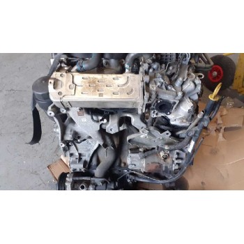 Recambio de motor casco para mercedes-benz clase b (w246) 1.8 cdi cat referencia OEM IAM 651901  