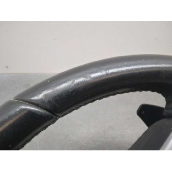 Recambio de volante para jaguar xe portfolio awd referencia OEM IAM GX733F563PD8PVJ DESGASTADO CON MANDOS