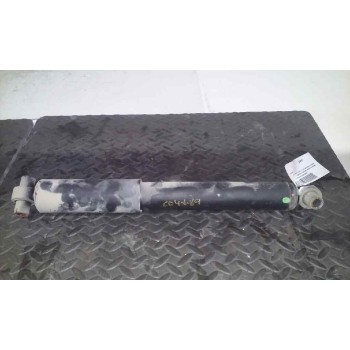 AMORTIGUADOR TRASERO IZQUIERDO 