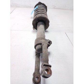 Recambio de amortiguador delantero derecho para jeep commander 3.0 crd cat referencia OEM IAM 52124343AC  