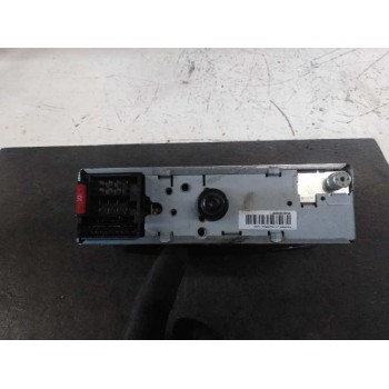 Recambio de sistema audio / radio cd para ford ka (ccu) grand prix iii referencia OEM IAM 7356007820  