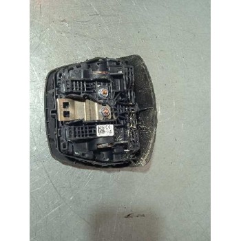 Recambio de airbag delantero izquierdo para renault megane iii berlina 5 p dynamique referencia OEM IAM 985100007R  