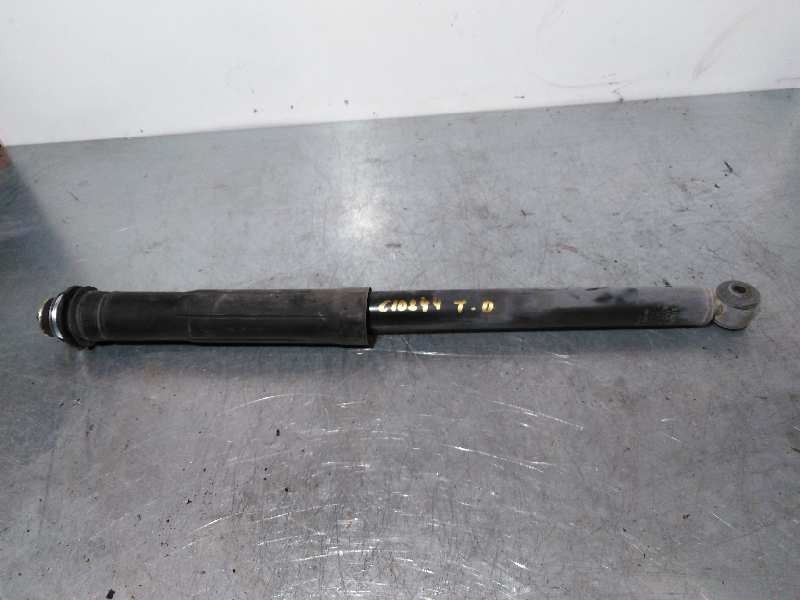 Recambio de amortiguador trasero derecho para toyota yaris live referencia OEM IAM 485300D180  