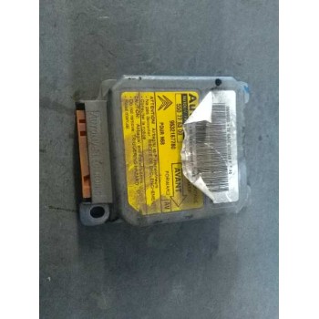 CENTRALITA AIRBAG 9632167780 9632167780 