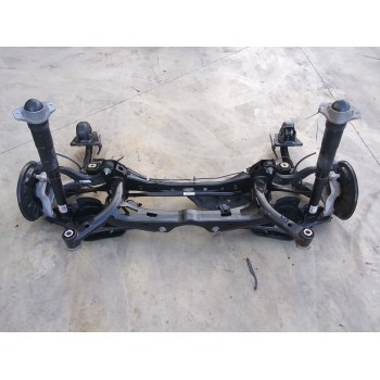 Recambio de puente trasero para cupra formentor (km7, kmp) 2.0 tdi 4drive referencia OEM IAM 5Q0505315AK  