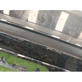 Recambio de paragolpes trasero para bmw x6 (e71, e72) m referencia OEM IAM 51127217862  51127242320