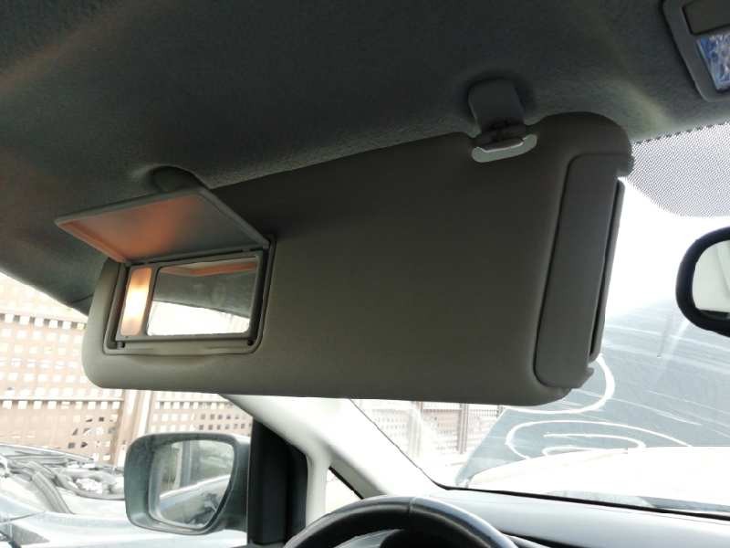 Recambio de parasol izquierdo para mazda cx-7 (er) active referencia OEM IAM EH146932034  