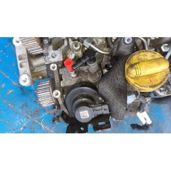 Recambio de bomba inyeccion para dacia dokker 1.5 blue dci diesel fap cat referencia OEM IAM   