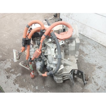 Recambio de caja cambios para lexus ct (zwa10_) 200h (zwa10_) referencia OEM IAM P9071316  