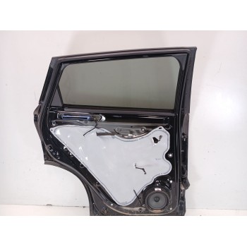 Recambio de puerta trasera izquierda para omoda 5 referencia OEM IAM   