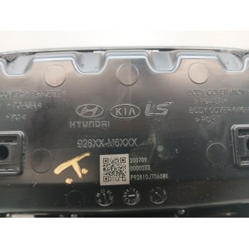 Recambio de luz interior para kia ceed gt line referencia OEM IAM 928xxm6xxx  