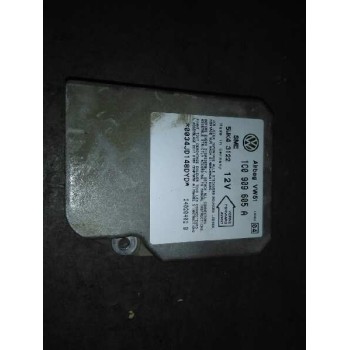 Recambio de centralita airbag para seat leon (1m1) stella referencia OEM IAM 1C0909605A 1C0909605A 