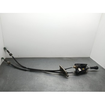 Recambio de varillaje cambio para opel combo furgoneta/monovolumen (x12) 1.3 cdti (b05) referencia OEM IAM 46314379  