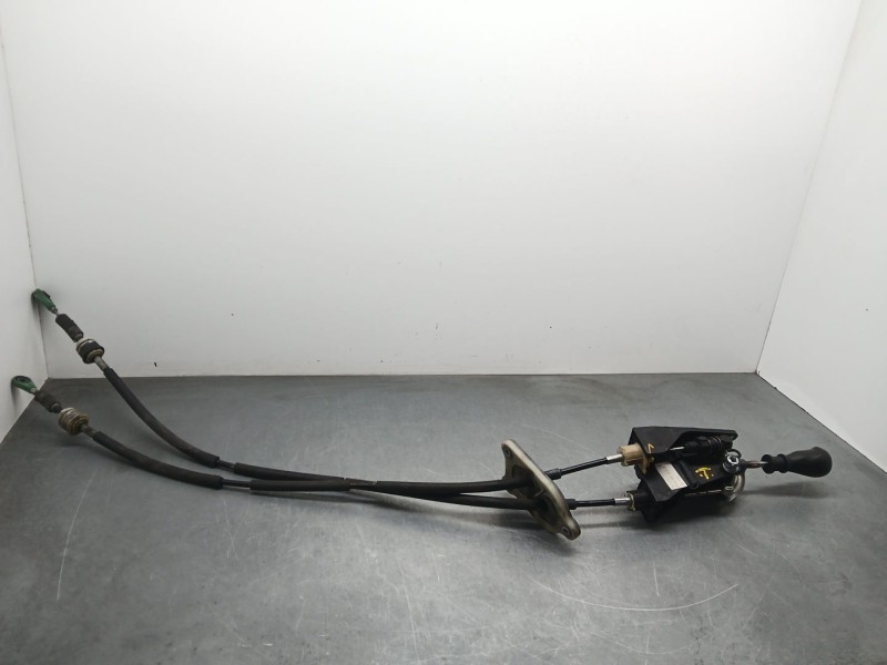 Recambio de varillaje cambio para opel combo furgoneta/monovolumen (x12) 1.3 cdti (b05) referencia OEM IAM 46314379  