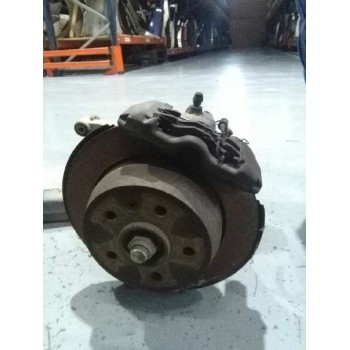 Recambio de mangueta trasera izquierda para mercedes-benz vito (w638) combi 108 cdi (638.194) referencia OEM IAM   