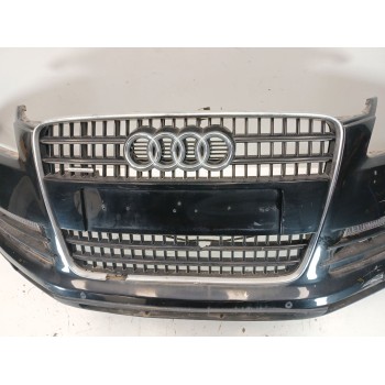 Recambio de paragolpes delantero para audi q7 (4l) 3.0 tdi referencia OEM IAM 4L0807105CGRU 4L0807105C 