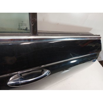 Recambio de puerta trasera derecha para mercedes-benz cls (c219) cls 350 (219.356) referencia OEM IAM A2197300205  