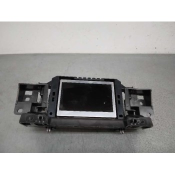Recambio de display para ford focus lim. (cb8) edition referencia OEM IAM BM5T18B955CG  