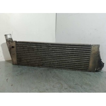 Recambio de intercooler para renault scenic ii 1.5 dci diesel referencia OEM IAM 8200115540 8200700172 8200115540
