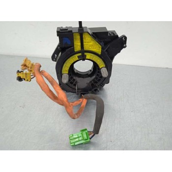 Recambio de anillo airbag para volvo s40 berlina 2.0 d kinetic referencia OEM IAM 04MAR23110122J0130  
