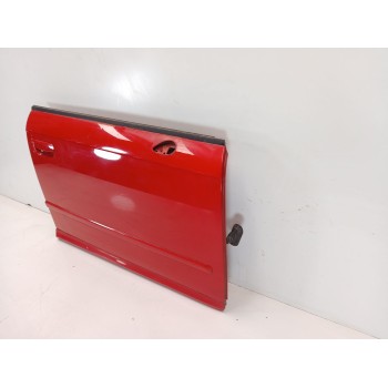 Recambio de puerta delantera derecha para seat exeo st (3r5)(2009>) sport referencia OEM IAM 3R0831052  
