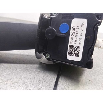 Recambio de mando intermitentes para opel mokka x selective start/stop referencia OEM IAM 20962250  